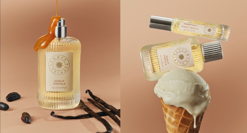 Summer Fridays Enters the Fragrance Category